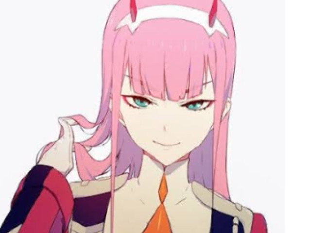 ZeroTwo