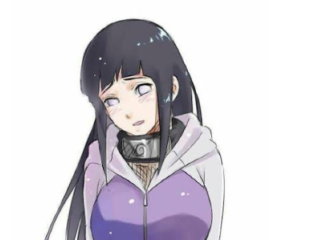 Hinata