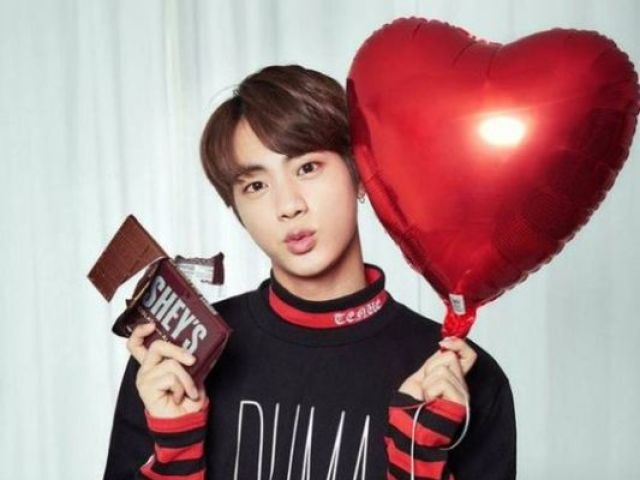 Kim SeokJin