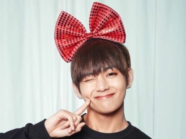 Kim TaeHyung