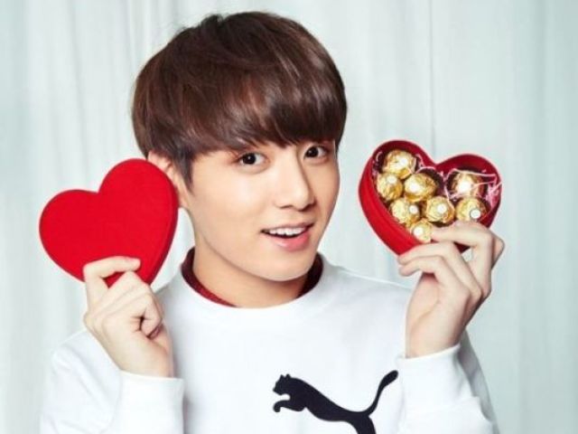 Jeon JungKook
