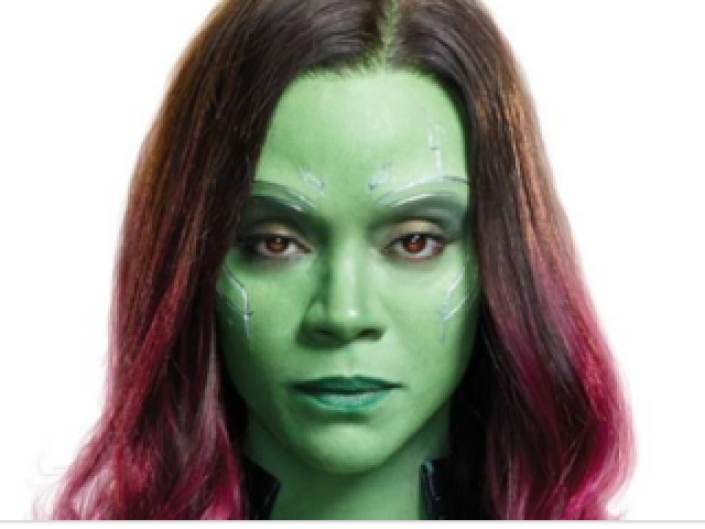 Gamora