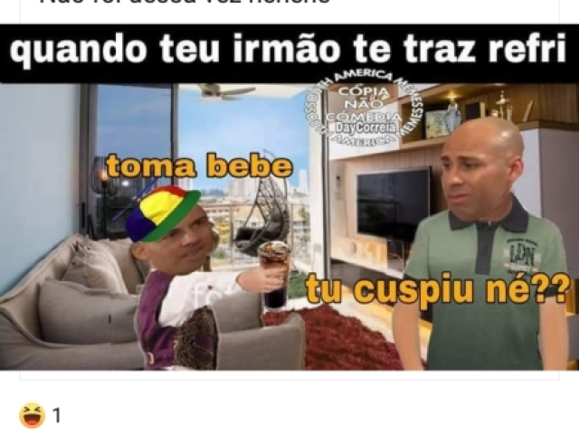 Não