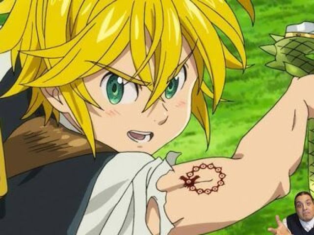 Full Counter de meliodas permite que o usuário possa refletir ataques direcionados a ele, apenas ataques mágicos, que utilizam magia, de volta para o inimigo, mas com muito mais poder; portanto, quanto mais forte os poderes do oponente, mais forte o poder refletor do usuário se torna.