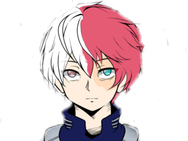 Todoroki