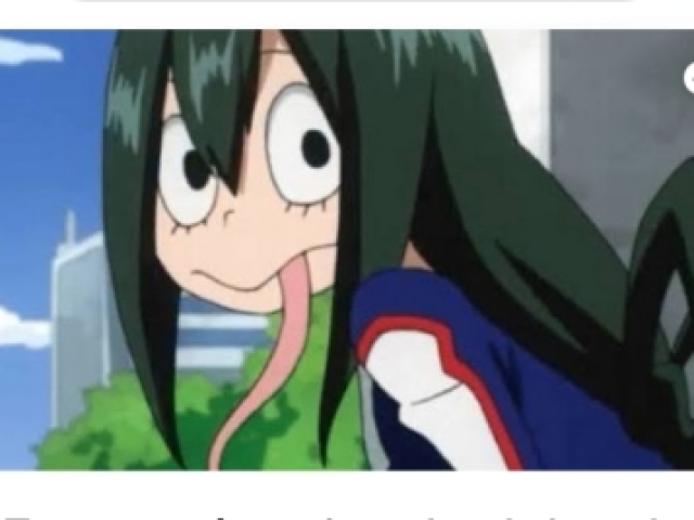 Tsuyu