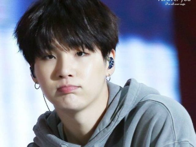 Suga <3