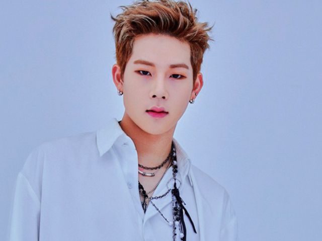 Jooheon <3