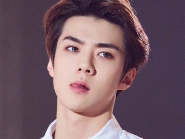 Sehun