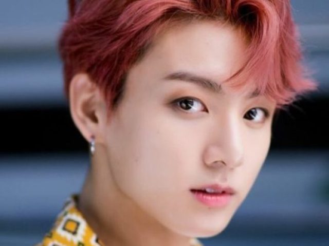 Jungkook