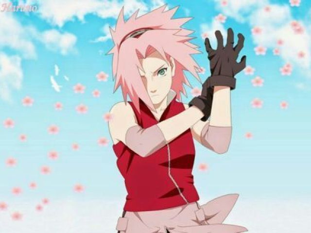 Sakura