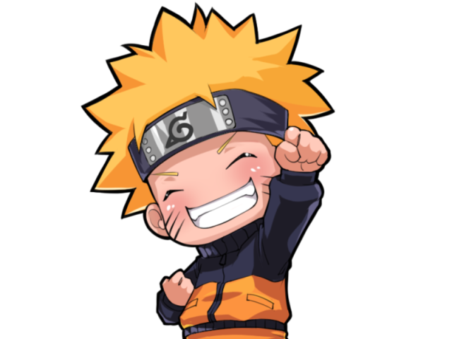 Naruto