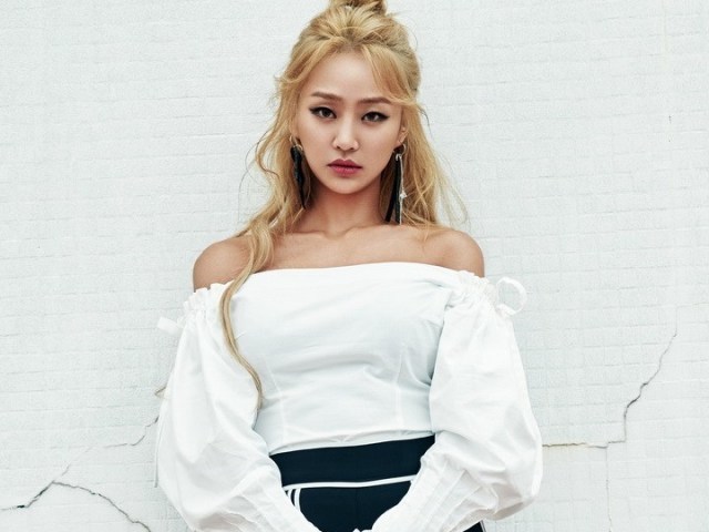 Hyolyn
