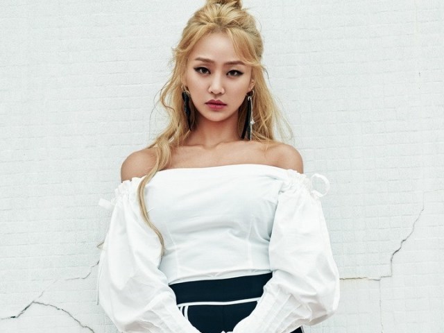 Hyolyn