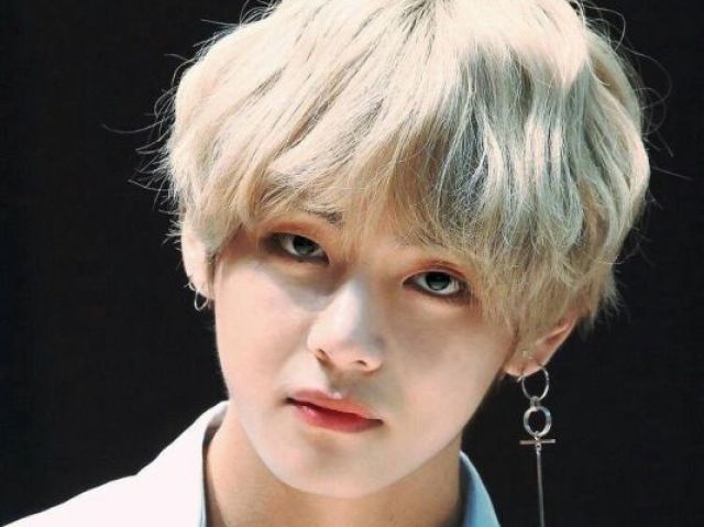 Taehyung