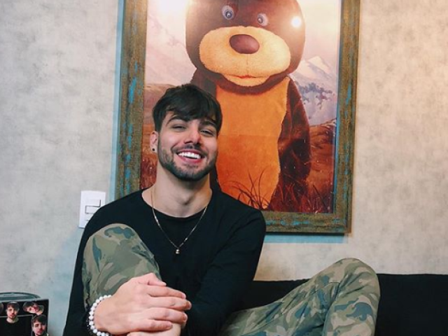 Você conhece o T3ddy de verdade?