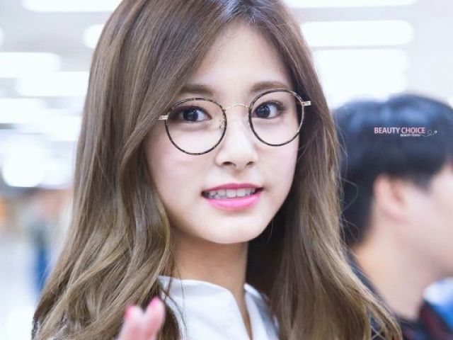 Tzuyu