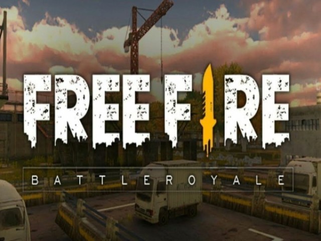 Free Fire