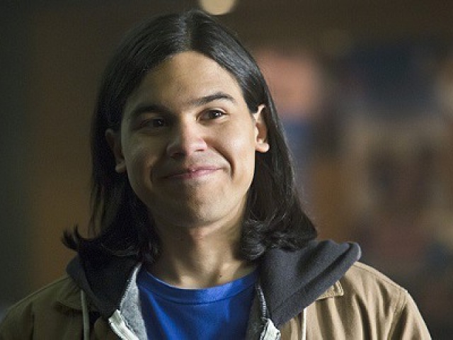 Quase um Cisco Ramon