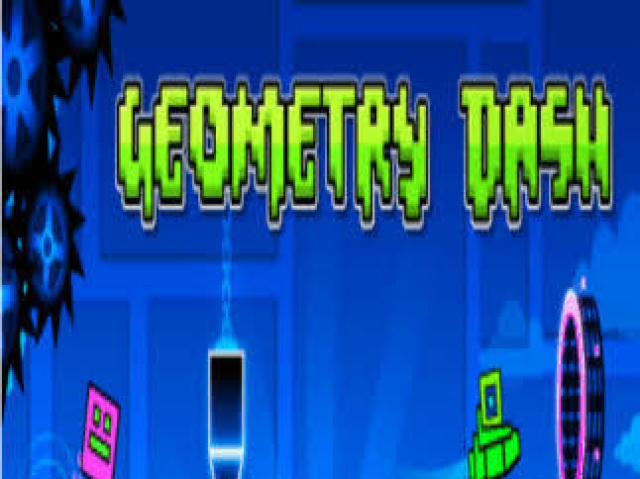 Geometry Dash