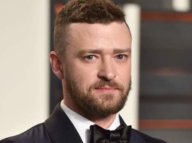 Justin Timberlake