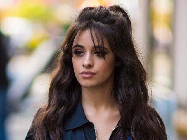 Camilla Cabello-Havana