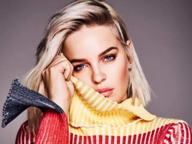 Anne Marie-Friends