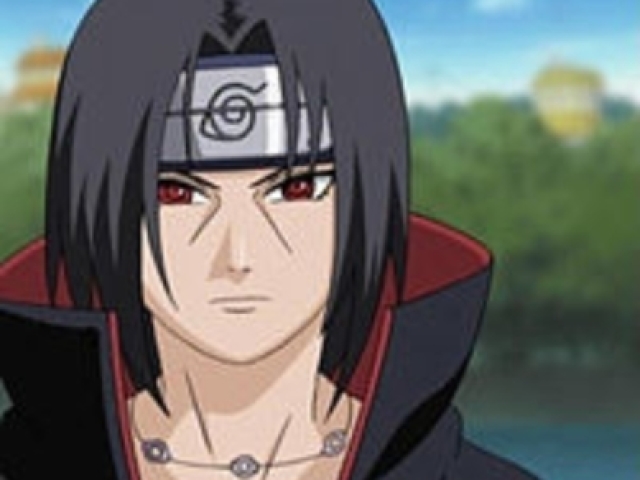 Itachi