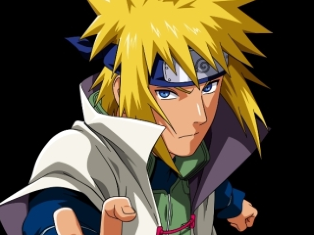 Minato