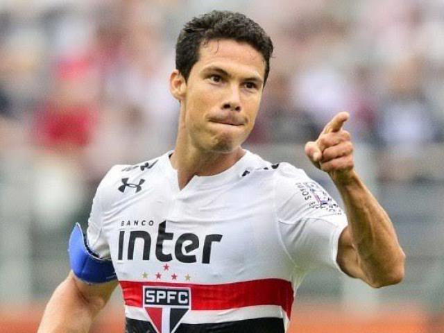 Hernanes