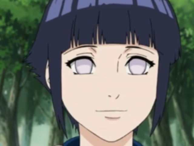 Hinata