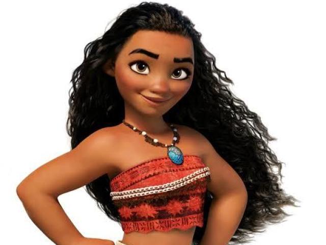 Moana