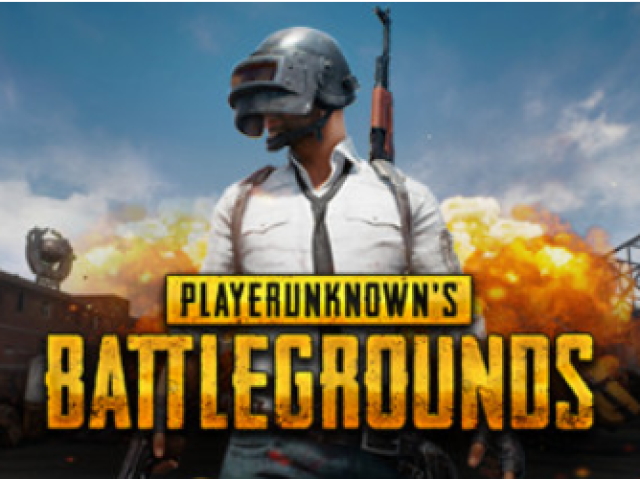 Pubg