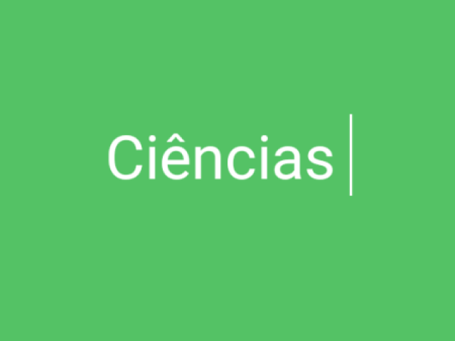 Ciências