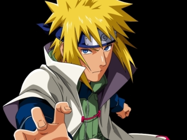 Minato