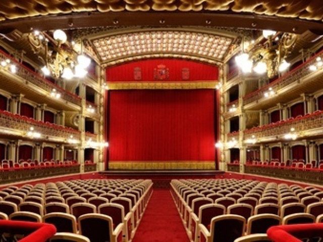 Teatro