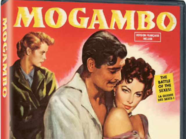 Mogambo