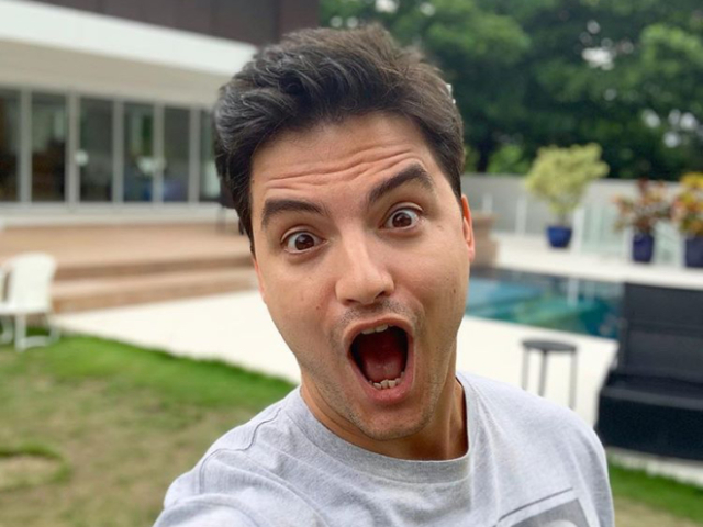 Você realmente conhece o Felipe Neto?