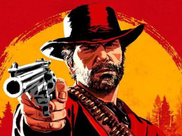 Você conhece Red Dead Redemption 2?