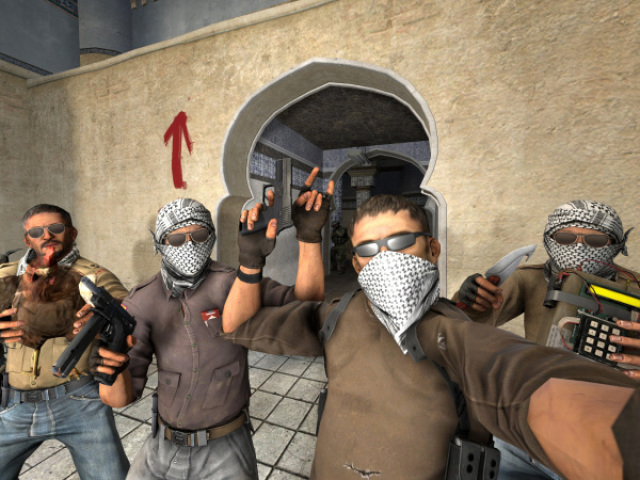 Você realmente conhece CS:GO?