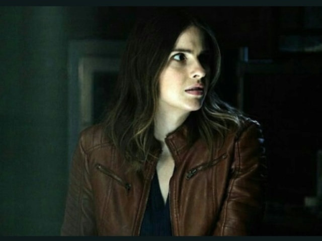 Malia Tate