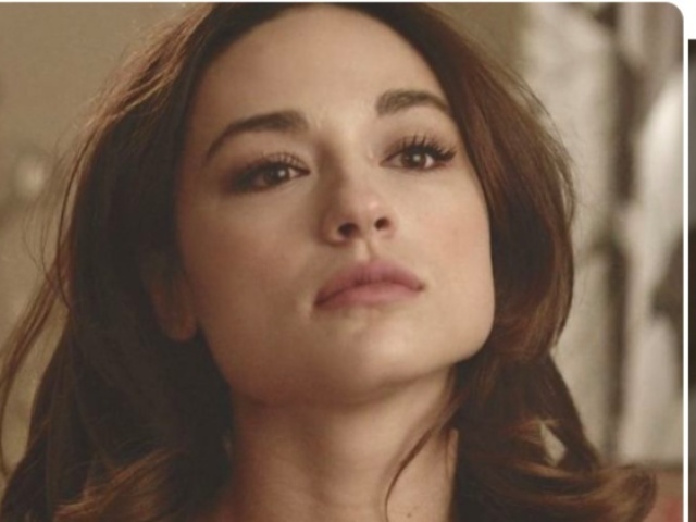 Allison Argent