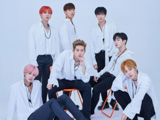 Qual membro do monsta x seria seu namorado?