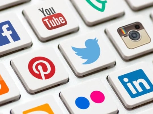 Qual rede social mais combina com você?