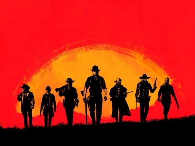 Sangue Morte e Redenção