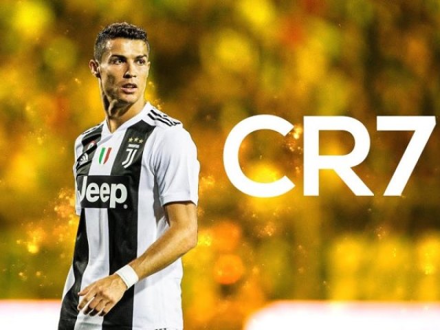 CR7