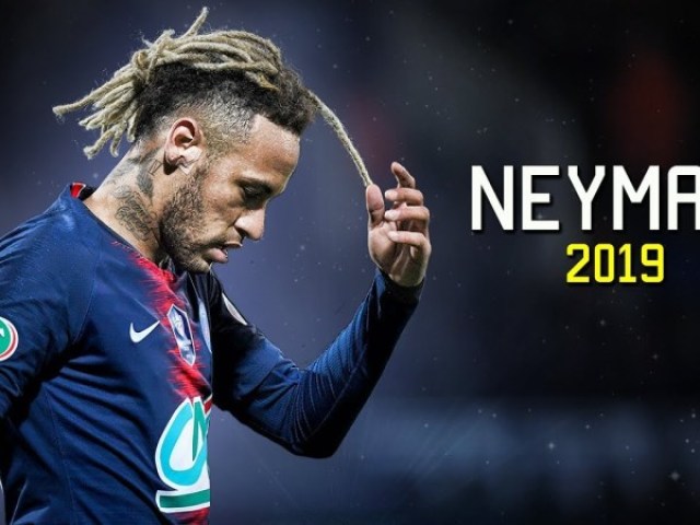Neymar