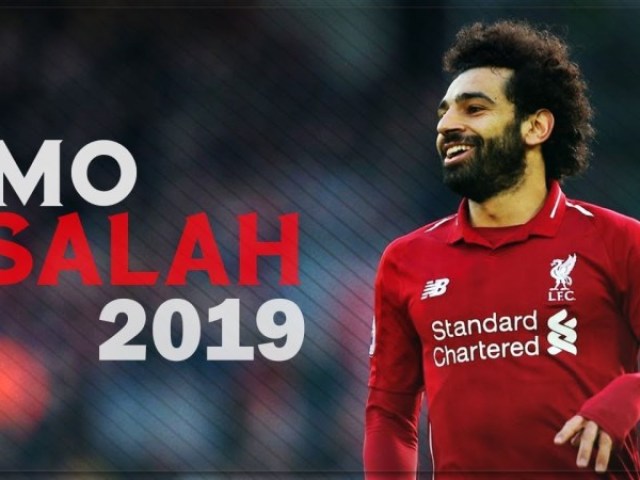 Salah