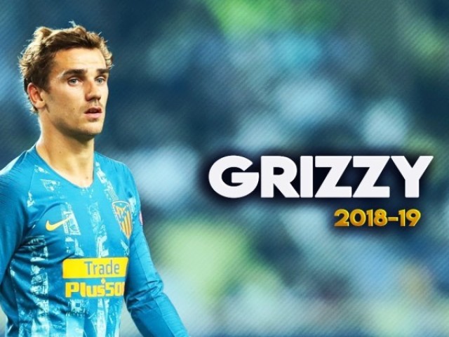 Griezman