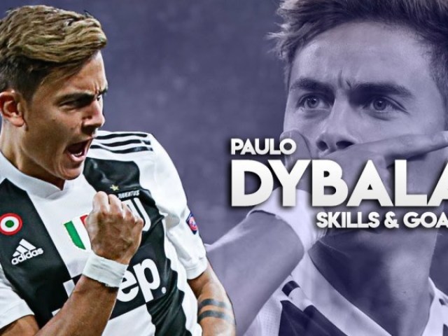 Dybala
